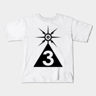 Spacemen 3 Kids T-Shirt